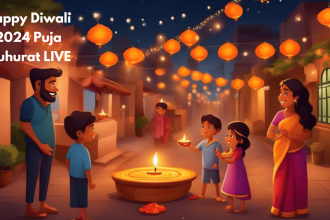 Happy Diwali 2024 Puja Muhurat LIVE: Diwali 2024 date: Diwali’s accurate puja time