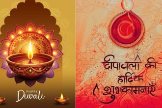 Good Morning Diwali wishes: Heartfelt quotes, images, WhatsApp status to share
