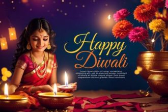 Diwali Instagram captions: 400+ Short, sweet, and stylish festive lines