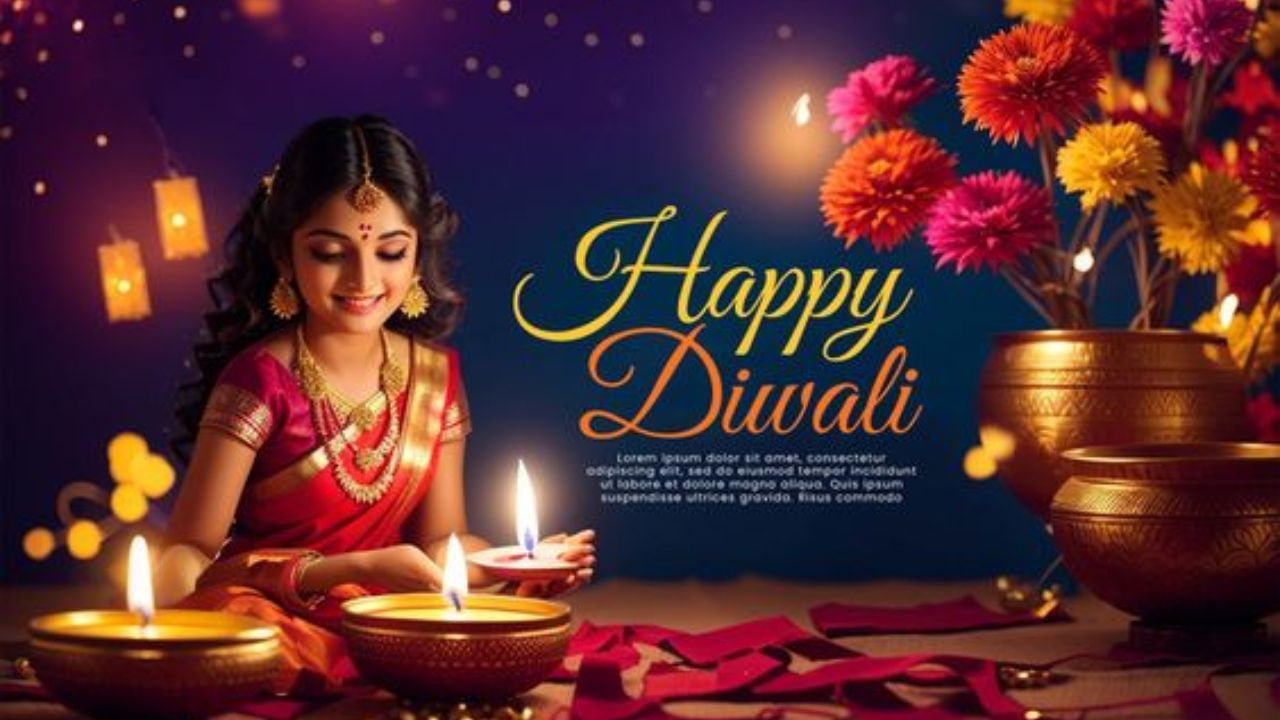 Diwali Instagram captions: 400+ Short, sweet, and stylish festive lines Diwali Instagram captions: 400+ Short, sweet, and stylish festive lines