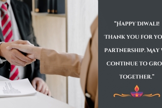 Best Happy Diwali wishes for clients and customers: Festive messages to send in 2024