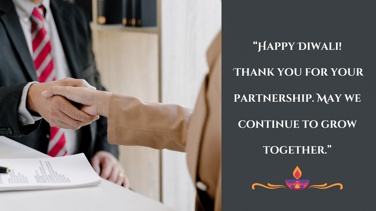 Best Happy Diwali wishes for clients and customers: Festive messages to send in 2024