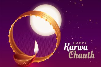 200+ Karva Chauth wishes, WhatsApp status in Hindi and English to celebrate love