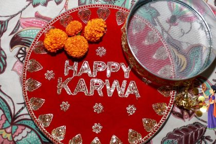 300+ Karwa Chauth wishes and status for mother in law, daughter in law, sister in law
