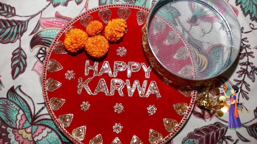 300+ Karwa Chauth wishes and status for mother in law, daughter in law, sister in law