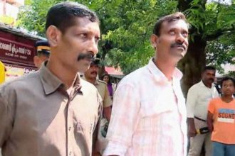 Life imprisonment for Haritha’s father, uncle in Thenkurissi honour killing case