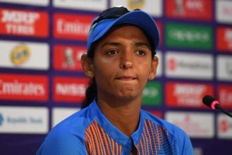 Who will replace Harmanpreet Kaur as India women skipper if BCCI sacks her?