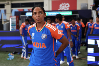 Harmanpreet Kaur retained as India skipper amid uncertainty over captaincy future