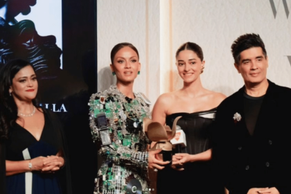 Bazaar Women of the Year Awards: From Payal Kapadia to Ananya Panday – here’s who won
