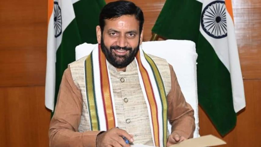 Free dialysis at government hospitals: Haryana CM Nayab Saini announces big decision 1 Free dialysis at government hospitals: Haryana CM Nayab Saini announces big decision