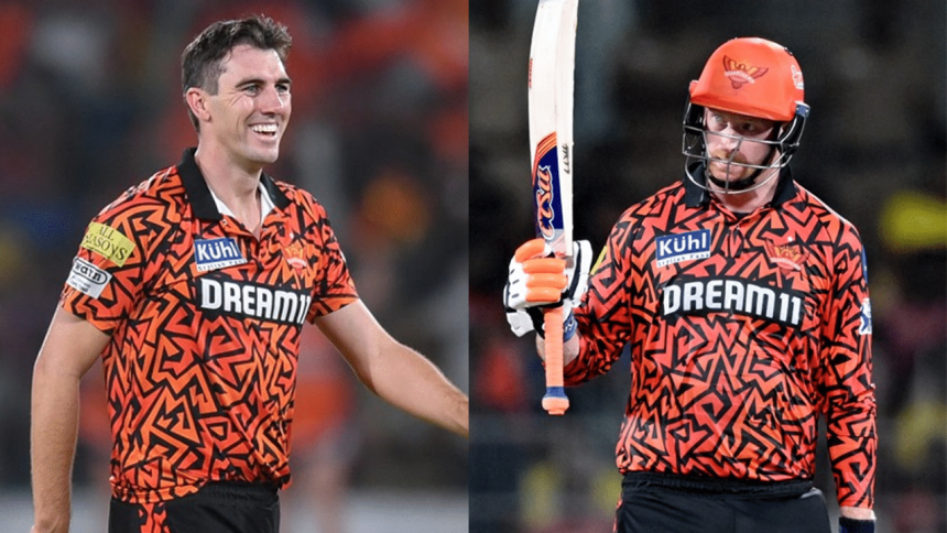 Rs 23cr for Heinrich Klaasen, Abhishek at Rs 14cr: SRH’s mega retention plan revealed