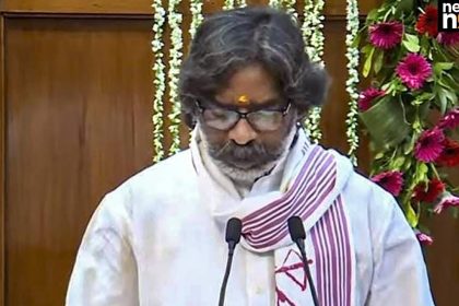 Will BJP break Soren’s chakravyuh of ‘tribal pride’, welfare schemes to win Jharkhand