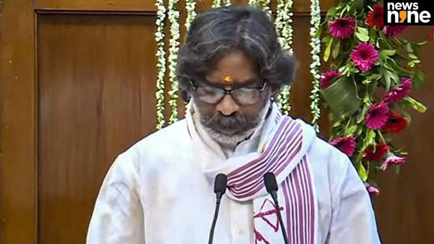 Will BJP break Soren’s chakravyuh of ‘tribal pride’, welfare schemes to win Jharkhand