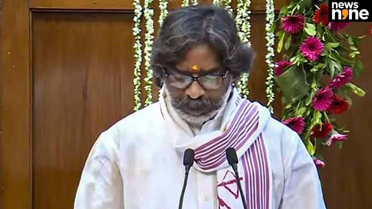 Will BJP break Soren’s chakravyuh of ‘tribal pride’, welfare schemes to win Jharkhand