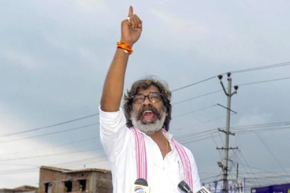 Jharkhand polls: JMM, Congress and other allies on verge of seat-sharing deal