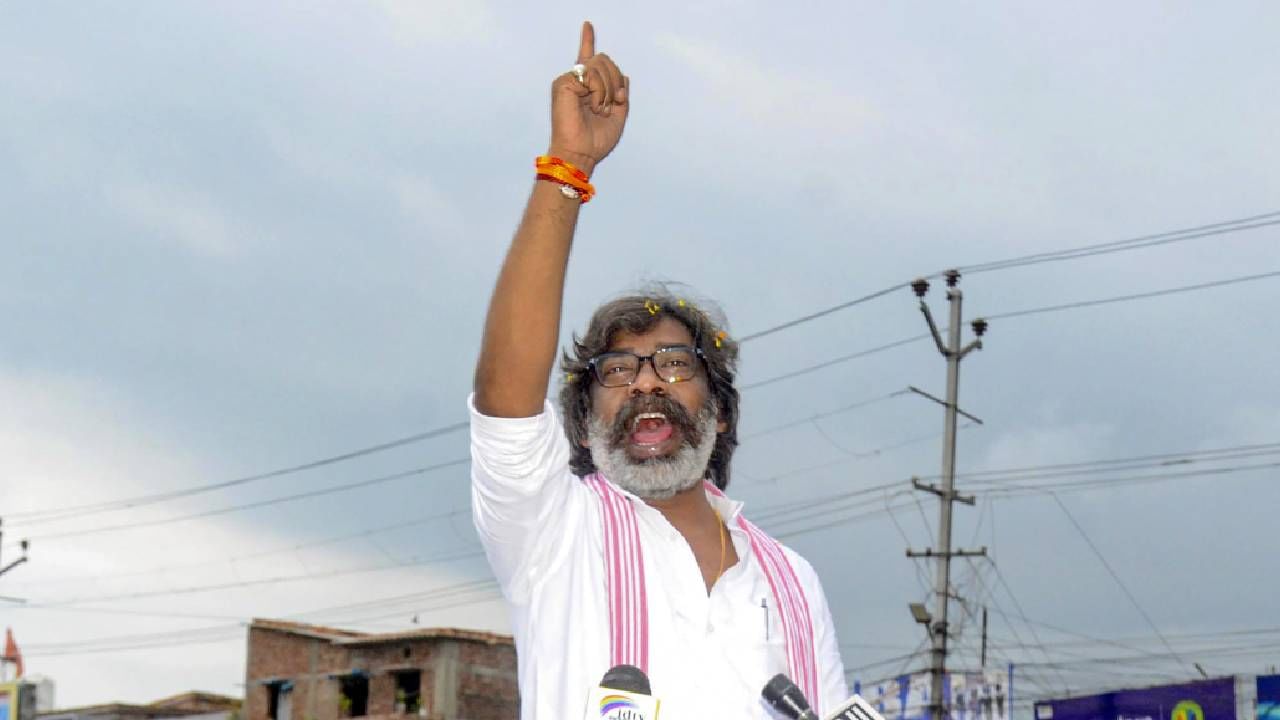 Jharkhand polls: JMM, Congress and other allies on verge of seat-sharing deal