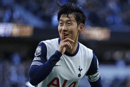 Premier League 2024/25: Tottenham destroys West Ham with 4-1 victory at home