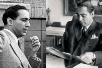 5 Inspiring life lessons from Homi Bhabha for aspiring scientists