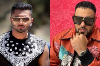 ‘Taqdeer ban jayegi’: Honey Singh takes a sly dig at Badshah for ‘aise lyrics’