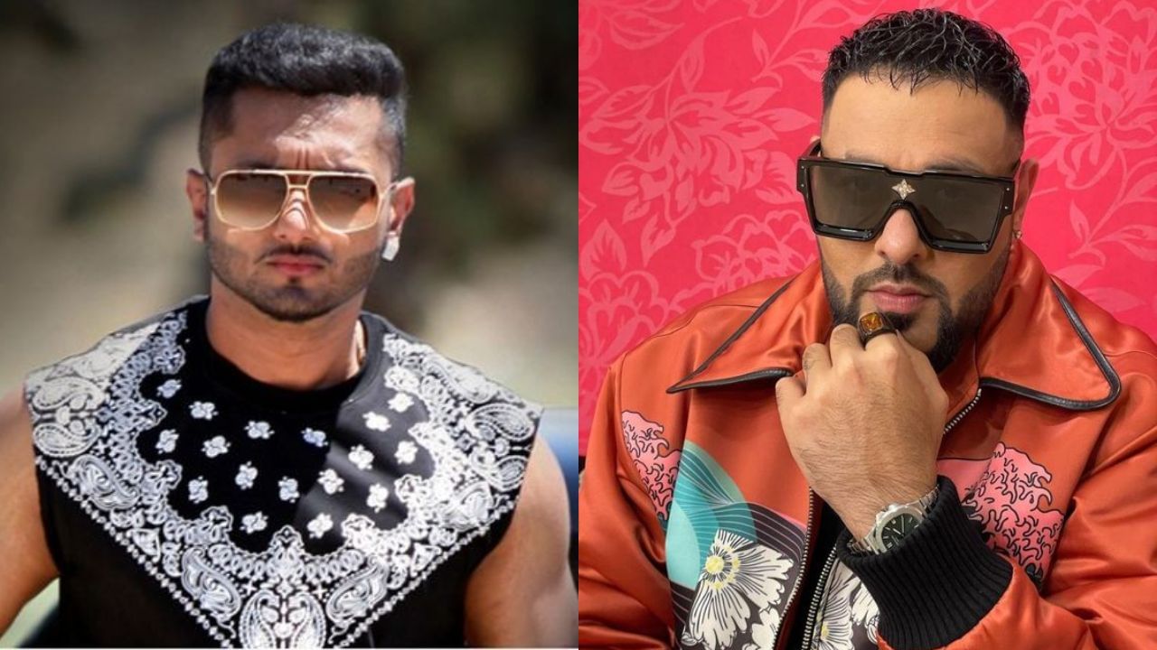 ‘Taqdeer ban jayegi’: Honey Singh takes a sly dig at Badshah for ‘aise lyrics’