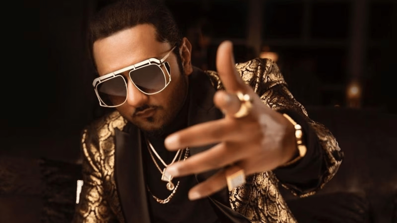 ‘Rs 38 lakh ka bill…’: Honey Singh recalls a wild party scene at a Dubai club ‘Rs 38 lakh ka bill…’: Honey Singh recalls a wild party scene at a Dubai club