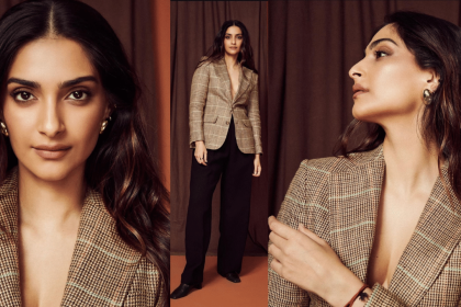Sonam Kapoor named Dior’s new ambassador: A fusion of Bollywood and luxury fashion
