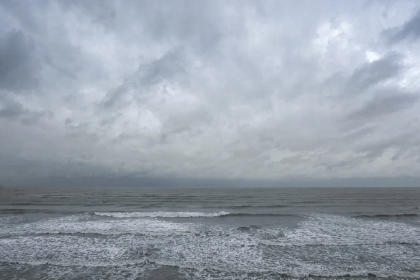 How Cyclone ‘Dana’ got its name and how much potential damage it could cause?