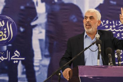 Cornered and wounded: Inside story of how Israel killed Hamas chief Yahya Sinwar