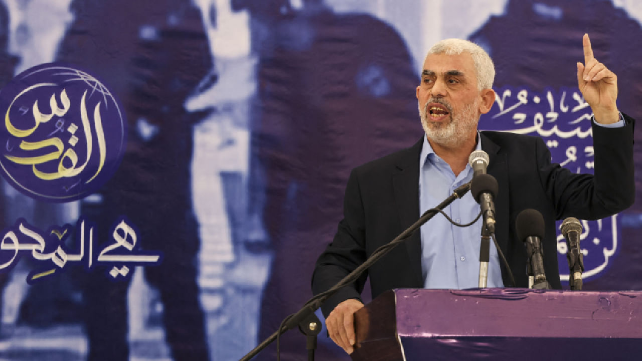 Cornered and wounded: Inside story of how Israel killed Hamas chief Yahya Sinwar