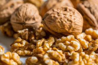 How long do walnuts last for? Comprehensive guide to their shelf life
