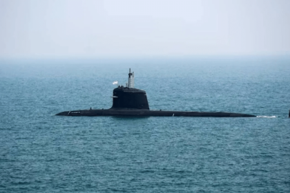 How will India’s new S4 missile submarine strengthen its nuclear deterrence?