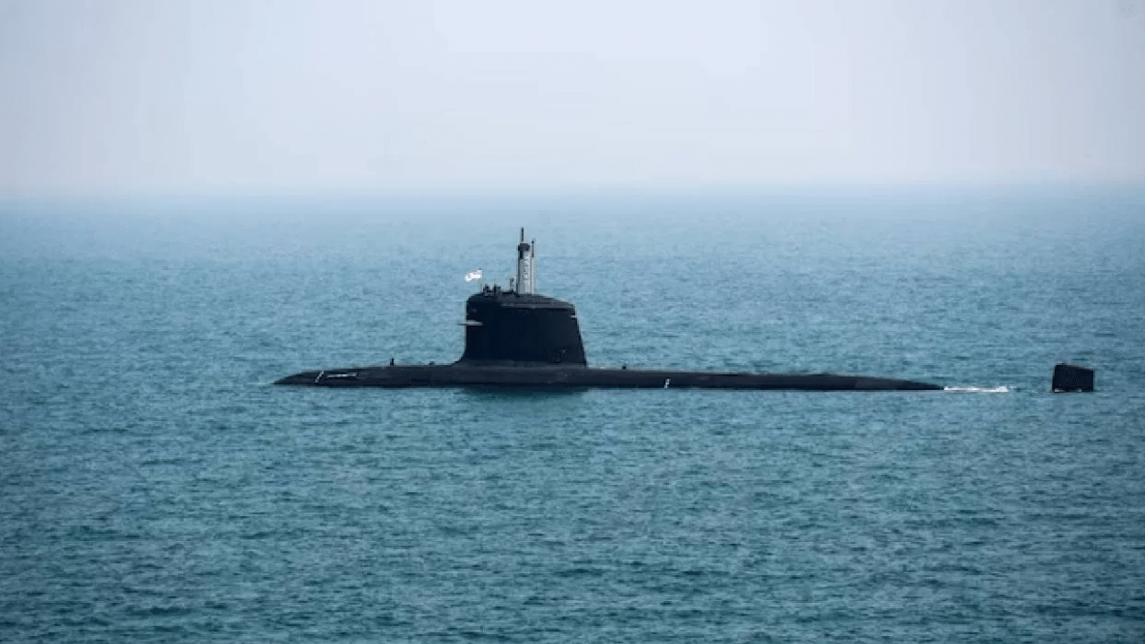 How will India’s new S4 missile submarine strengthen its nuclear deterrence?