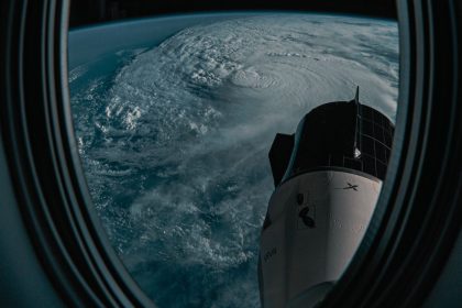 Forecast improves for Crew 8 Undocking on Monday