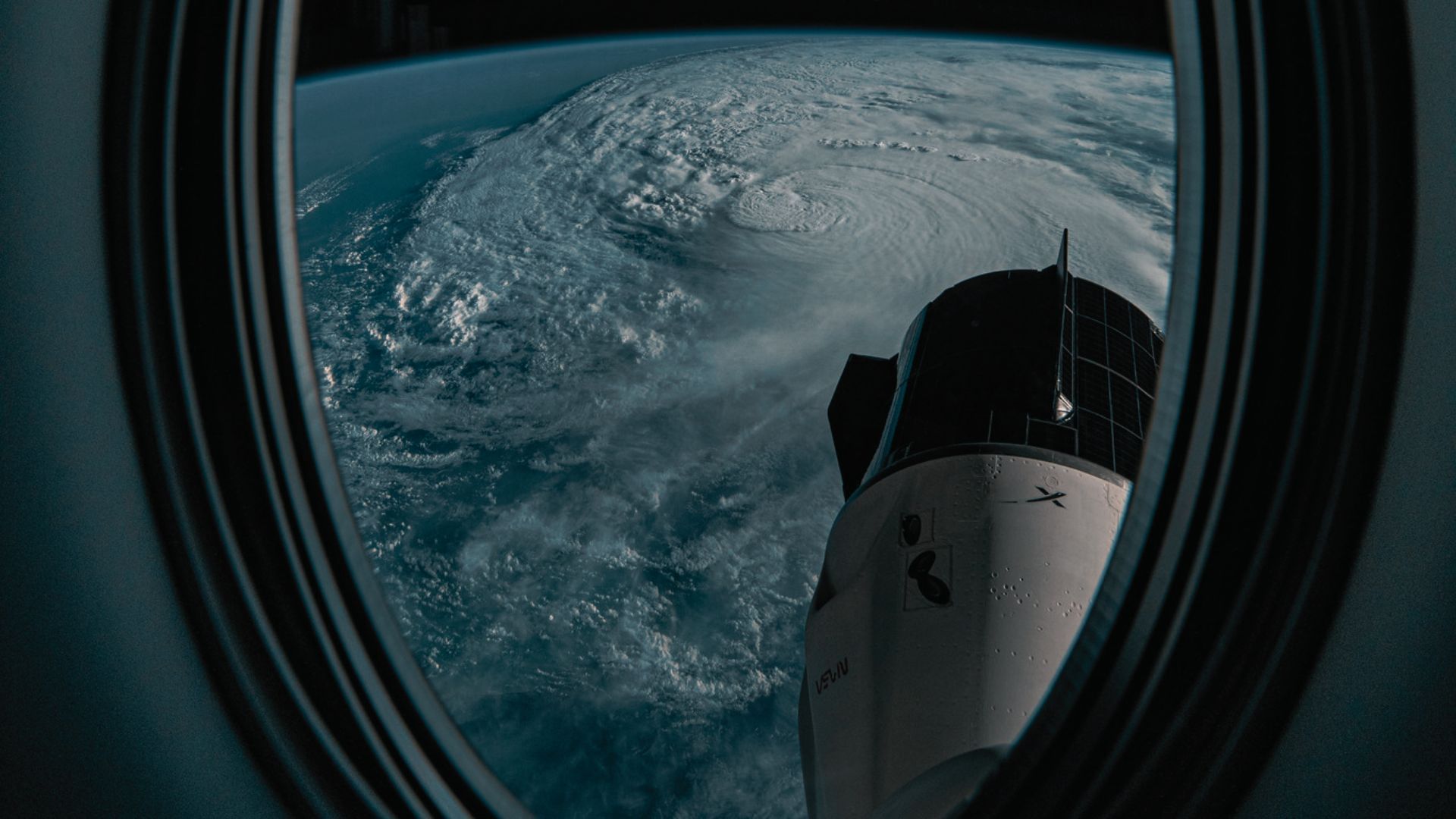 Forecast improves for Crew 8 Undocking on Monday Forecast improves for Crew 8 Undocking on Monday