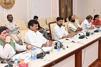 Hyderabad Metro Rail Phase-2 project approved by cabinet; check other major projects