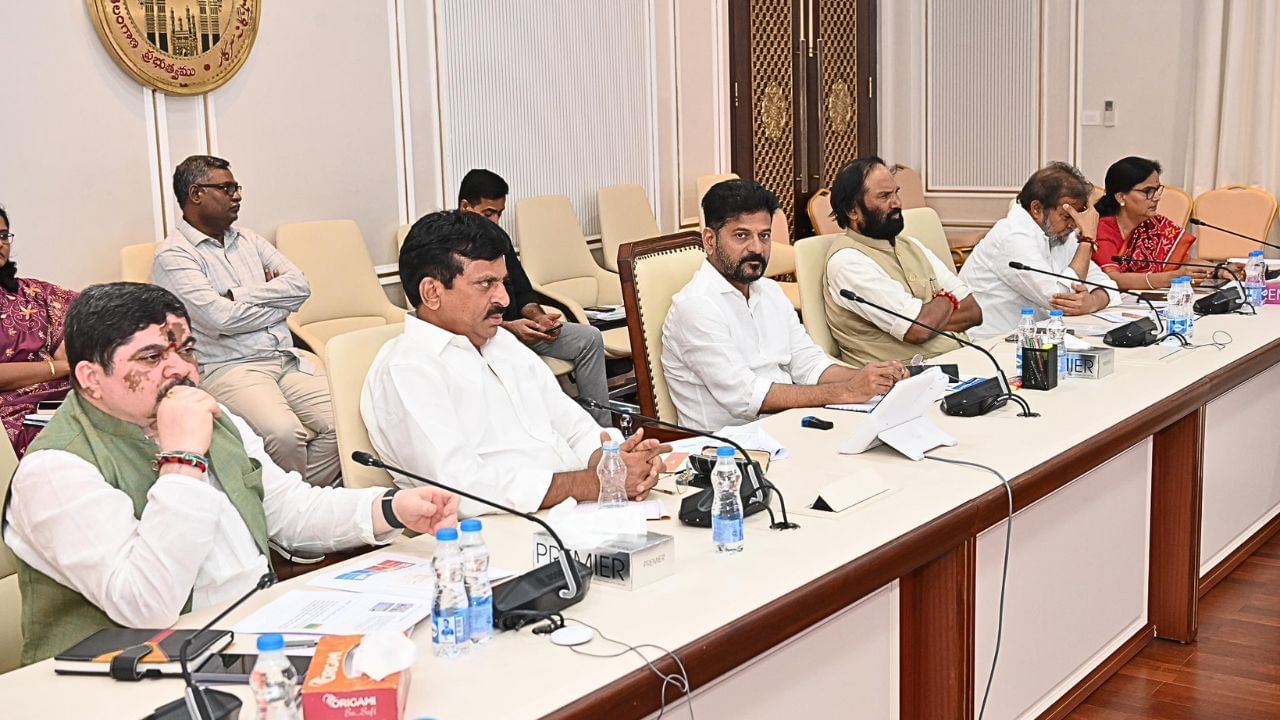 Hyderabad Metro Rail Phase-2 project approved by cabinet; check other major projects