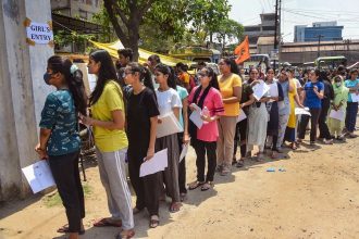 IBPS PO Prelims 2024 today; Don’t carry these items at exam centre