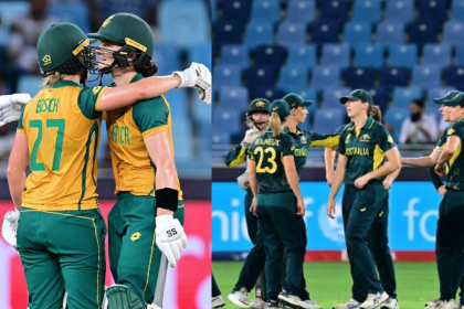 Six-time champions Australia knocked out of ICC Women’s T20 Word Cup 2024