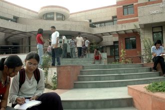IIT Kanpur’s FARE fellowship for PhD students in detail