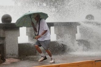 IMD Weather Forecast: Heavy rainfall likely in parts of Karnataka, Rayalaseema today | India News