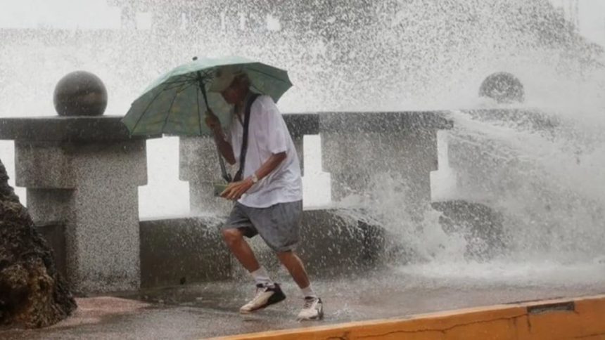 IMD Weather Forecast: Heavy rainfall likely in parts of Karnataka, Rayalaseema today | India News