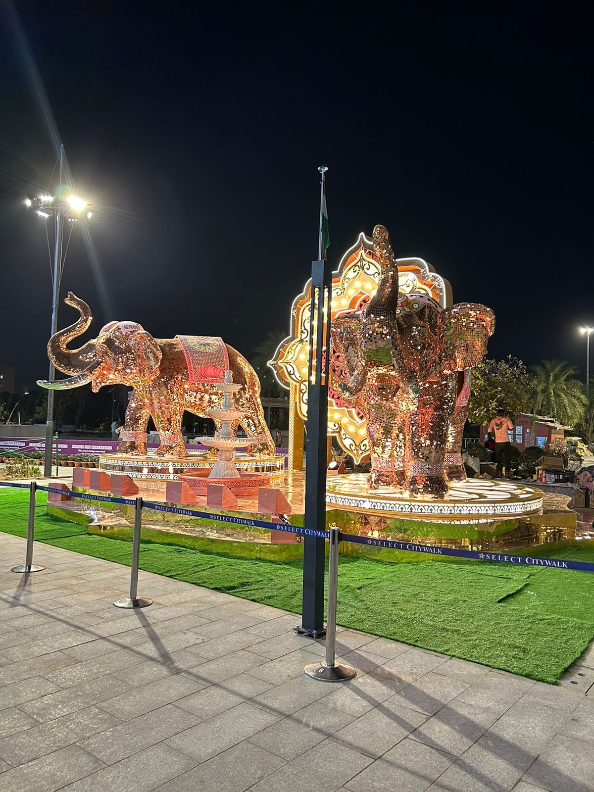 Top malls and markets in Delhi-NCR for Diwali shopping and festive dining 3 IMG 1984