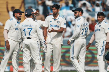 IND vs NZ, 2nd Test Talking Points: India fall in the spin ploy, Sundar’s brilliance
