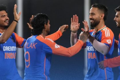 T20 Emerging Teams Asia Cup: India A take off with thrilling win over Pakistan A