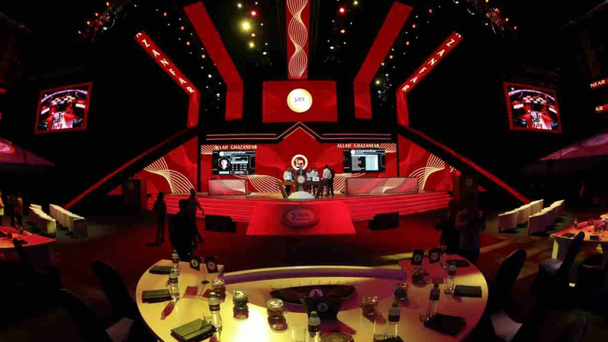 IPL 2025 Retention: Know all about the new retention rules 1 IPL 2025 mega auction: Contrasting reports on dates, venue spark confusion