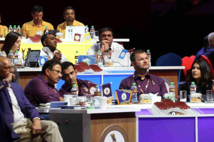CSK, MI and KKR among IPL franchises bidding to buy teams in England’s The Hundred