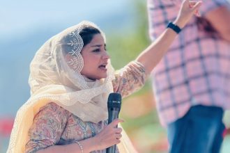 ‘I accept the verdict’: Iltija Mufti concedes defeat in J&K’s Srigufwara–Bijbehara seat