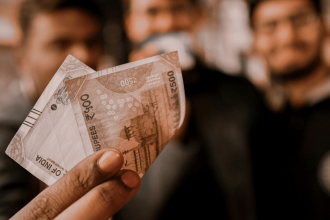 Decline in income disparity in India by 74.2 per cent since FY14: SBI study