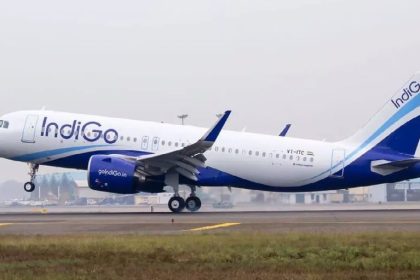 IndiGo Airlines faces major system outage; flight services hit nationwide | India News