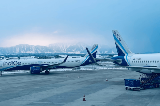 Nine new parking spaces at Noida Airport to ease out congestion from Delhi’s IGI